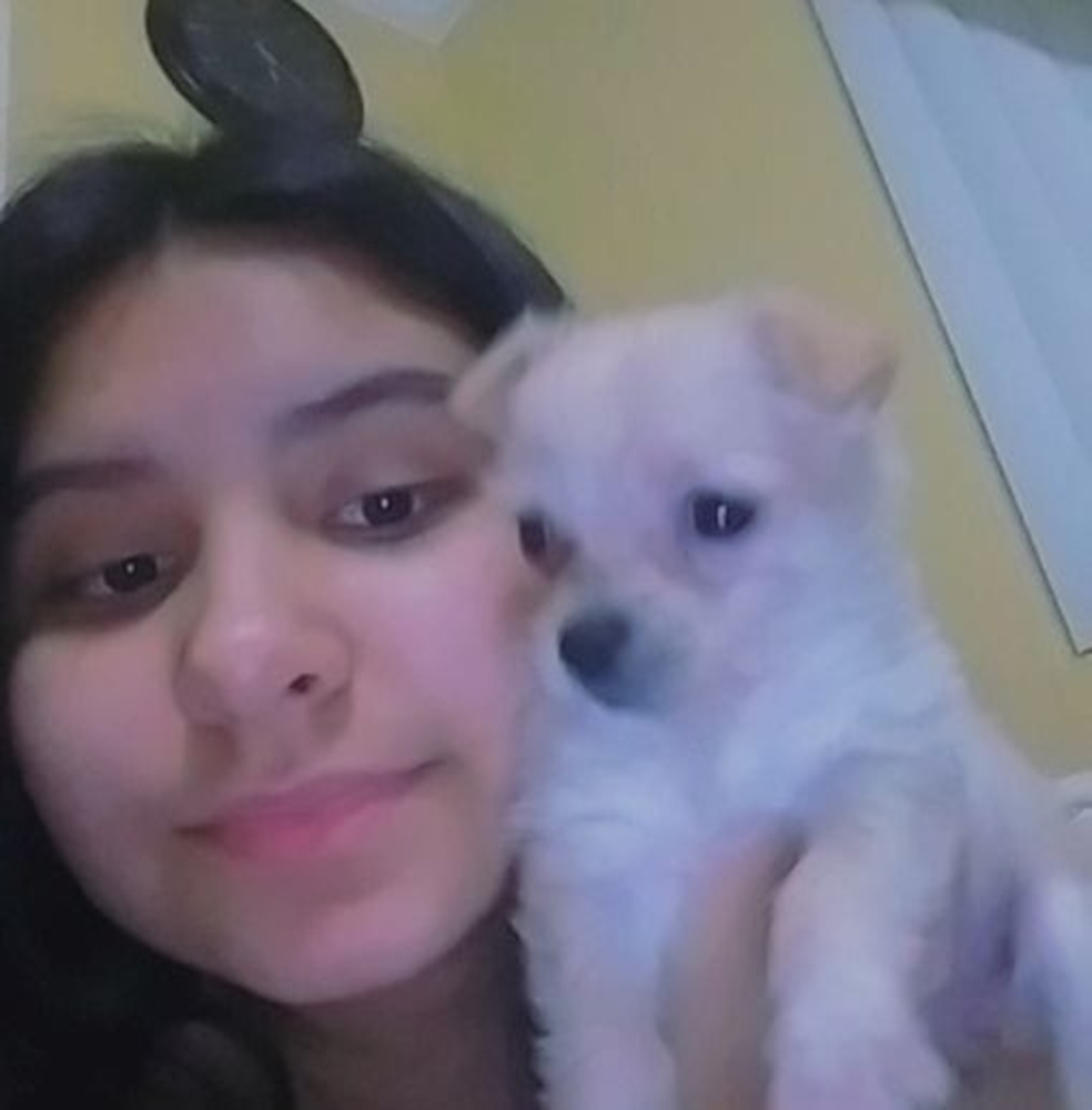 Meet your Posher, Maria